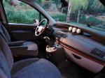 Citroen C8 2002 года